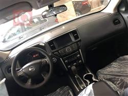 نيسان باثفايندر